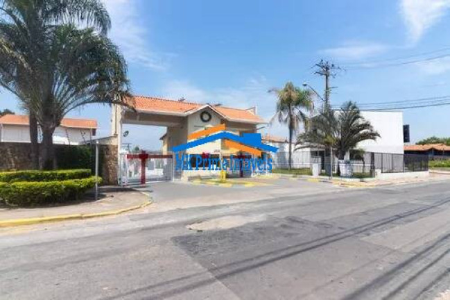 Imagem Casa de Condomínio com 2 Quartos à Venda, 89 m² em Jardim Belizário - Cotia Imagem Casa de Condomínio com 2 Quartos à Venda, 89 m² em Jardim Belizário - Cotia