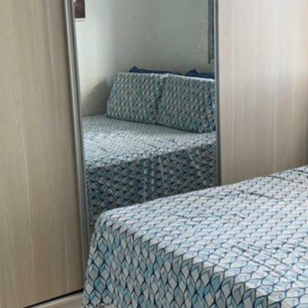 Imagem Apartamento com 2 Quartos à Venda, 46 m² em Jardim Terra Branca - Bauru Imagem Apartamento com 2 Quartos à Venda, 46 m² em Jardim Terra Branca - Bauru