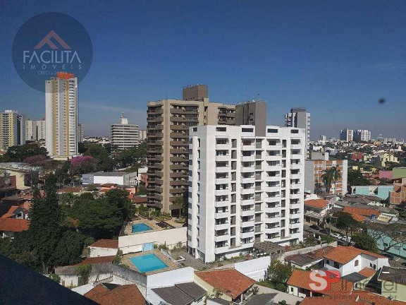 Imagem Imóvel com 1 Quarto à Venda, 37 m² em Vila Assunção - Santo André Imagem Imóvel com 1 Quarto à Venda, 37 m² em Vila Assunção - Santo André