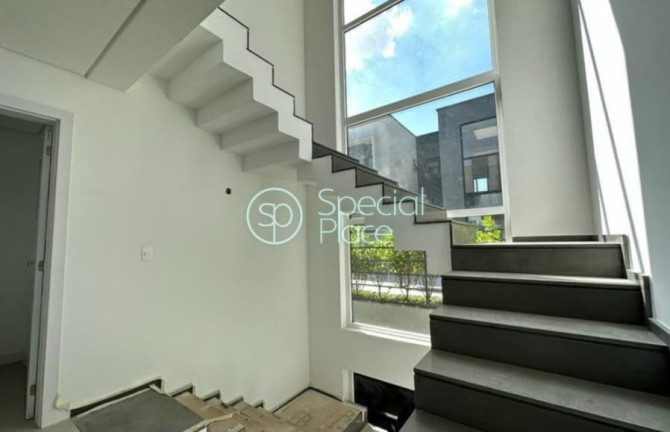 Imagem Casa de Condomínio com 4 Quartos à Venda, 518 m² em Brooklin - São Paulo Imagem Casa de Condomínio com 4 Quartos à Venda, 518 m² em Brooklin - São Paulo