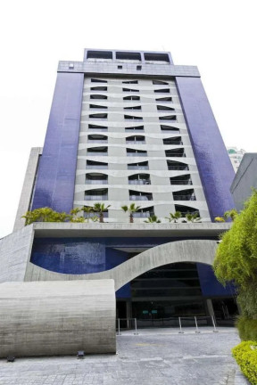 Imagem Apartamento com 1 Quarto à Venda, 42 m² em Itaim Bibi - São Paulo Imagem Apartamento com 1 Quarto à Venda, 42 m² em Itaim Bibi - São Paulo