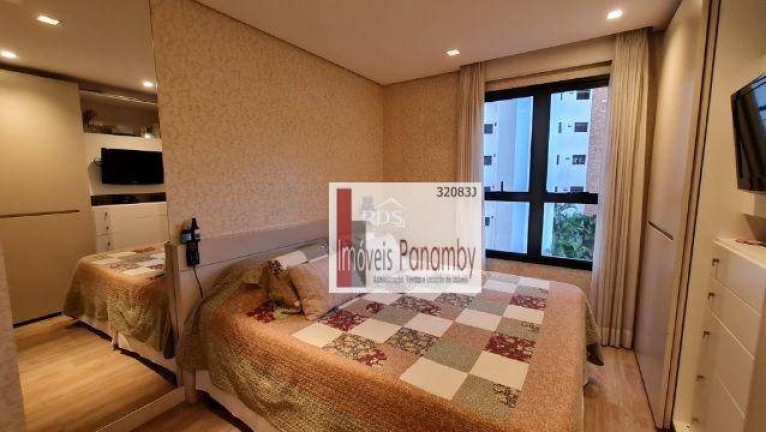 Imagem Apartamento com 2 Quartos à Venda, 70 m² em Morumbi - São Paulo Imagem Apartamento com 2 Quartos à Venda, 70 m² em Morumbi - São Paulo