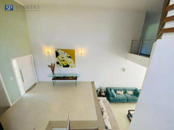 Imagem Casa com 5 Quartos à Venda, 514 m² em Condomínio Vale Do Itamaracá - Valinhos Imagem Casa com 5 Quartos à Venda, 514 m² em Condomínio Vale Do Itamaracá - Valinhos
