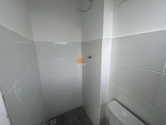 Imagem Studio com 1 Quarto à Venda, 19 m² em Centro - Barbacena Imagem Studio com 1 Quarto à Venda, 19 m² em Centro - Barbacena