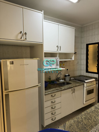 Imagem Apartamento com 3 Quartos à Venda, 93 m² em Enseada - Guarujá