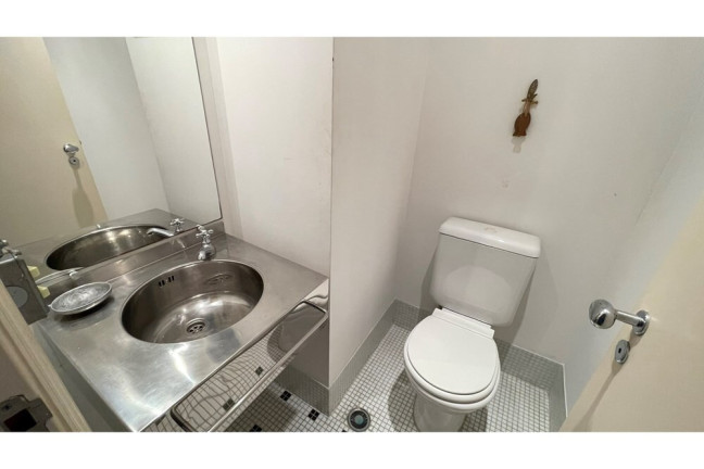 Imóvel com 1 Quarto à Venda, 79 m² em Itaim Bibi - São Paulo