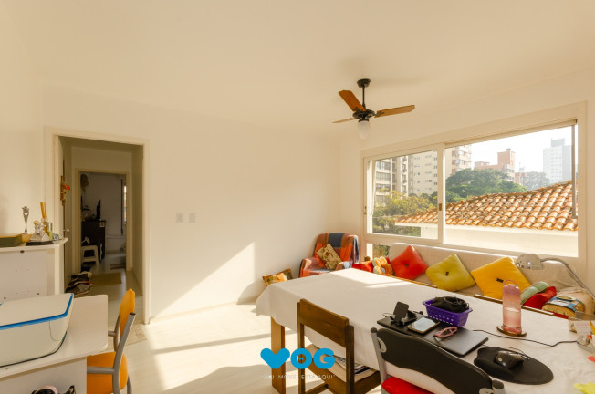 Imagem Imóvel com 2 Quartos à Venda, 72 m² em Petropolis - Porto Alegre