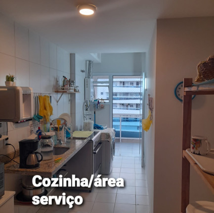 Imagem Imóvel com 3 Quartos à Venda, 107 m² em Recreio Dos Bandeirantes - Rio De Janeiro Imagem Imóvel com 3 Quartos à Venda, 107 m² em Recreio Dos Bandeirantes - Rio De Janeiro