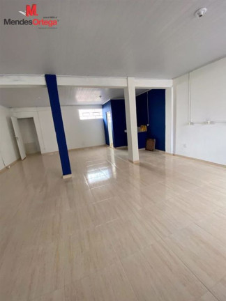 Imagem Casa com 3 Quartos para Alugar, 130 m² em Centro - Sorocaba Imagem Casa com 3 Quartos para Alugar, 130 m² em Centro - Sorocaba