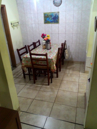 Imagem Sobrado com 3 Quartos à Venda, 110 m² em Campo Grande - Santos