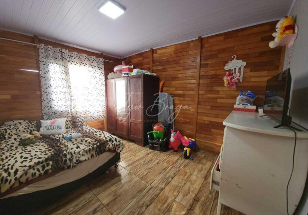 Imagem Imóvel à Venda, 30.000 m² em Guajuvira - Araucária