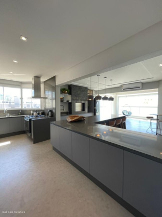 Imagem Apartamento com 4 Quartos à Venda, 334 m² em Meia Praia - Itapema