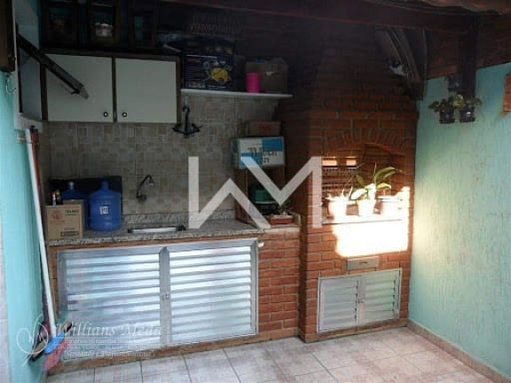 Imagem Sobrado com 2 Quartos à Venda, 95 m² em Jardim Cocaia - Guarulhos Imagem Sobrado com 2 Quartos à Venda, 95 m² em Jardim Cocaia - Guarulhos