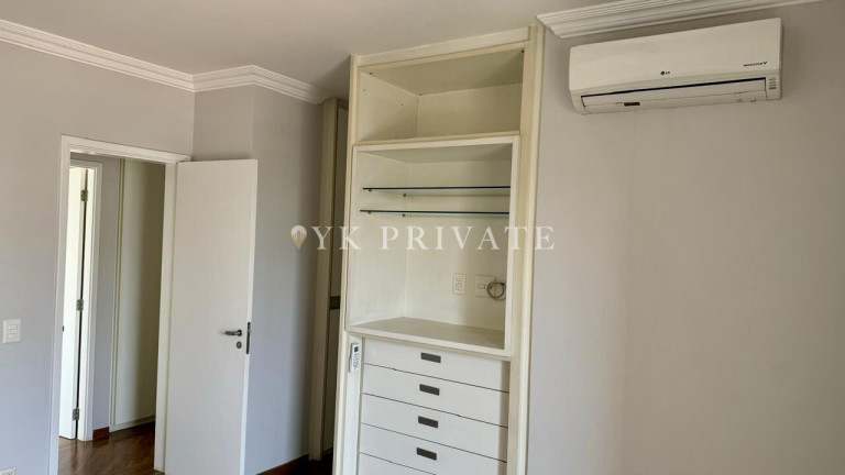 Imagem Apartamento com 3 Quartos à Venda, 168 m² em Vila Romana - São Paulo