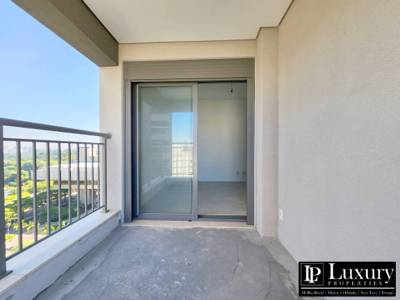Imagem Apartamento com 2 Quartos à Venda, 161 m² em Vila Clementino - São Paulo