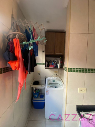 Imagem Casa com 2 Quartos à Venda, 57 m² em Aviação - Praia Grande