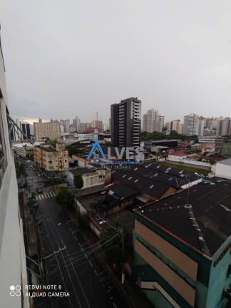 Imagem Apartamento com 2 Quartos à Venda, 90 m² em Centro - São Bernardo Do Campo