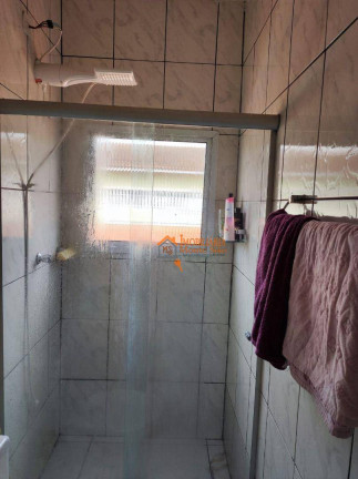 Imagem Sobrado com 3 Quartos à Venda, 75 m² em Parque Flamengo - Guarulhos Imagem Sobrado com 3 Quartos à Venda, 75 m² em Parque Flamengo - Guarulhos