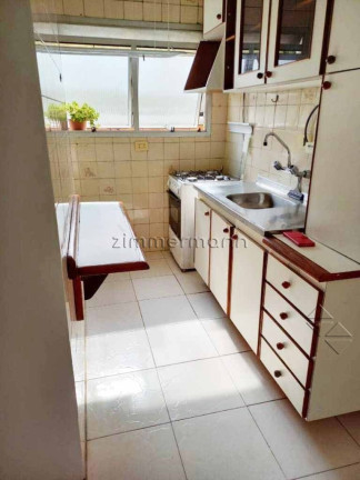 Imagem Apartamento com 1 Quarto à Venda, 86 m² em Bela Vista - São Paulo Imagem Apartamento com 1 Quarto à Venda, 86 m² em Bela Vista - São Paulo