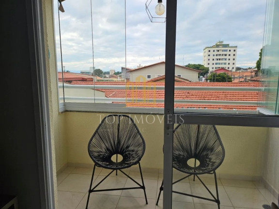 Imagem Apartamento com 2 Quartos à Venda, 58 m² em Bosque Dos Eucaliptos - São José Dos Campos
