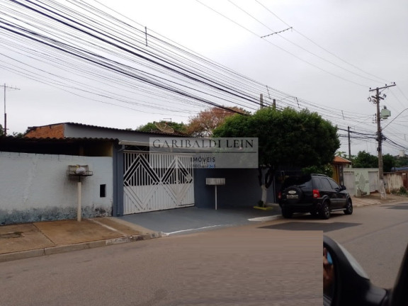 Imagem Casa com 3 Quartos à Venda, 120 m² em Jardim Cidade Nova (nova Veneza) - Sumaré Imagem Casa com 3 Quartos à Venda, 120 m² em Jardim Cidade Nova (nova Veneza) - Sumaré