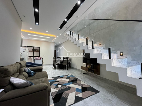 Imagem Sobrado com 4 Quartos à Venda, 190 m² em Parque Ibiti Reserva - Sorocaba Imagem Sobrado com 4 Quartos à Venda, 190 m² em Parque Ibiti Reserva - Sorocaba