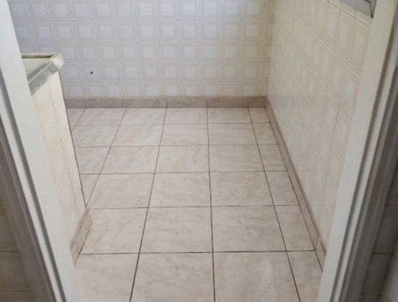 Imagem Apartamento com 1 Quarto à Venda, 57 m² em Cambuci - São Paulo