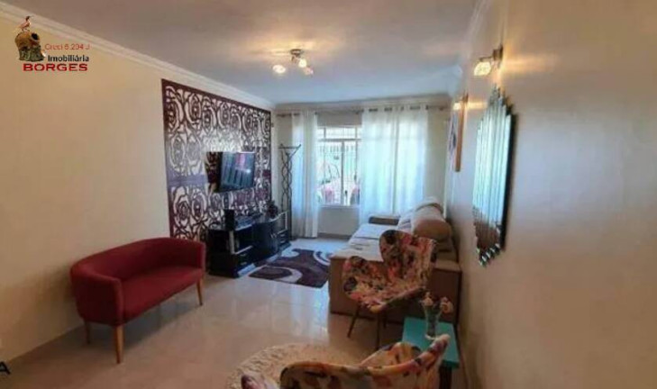 Casa com 3 Quartos à Venda, 240 m² em Brooklin - São Paulo