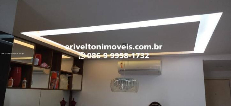 Imagem Apartamento com 3 Quartos à Venda, 97 m² em Horto Florestal - Teresina