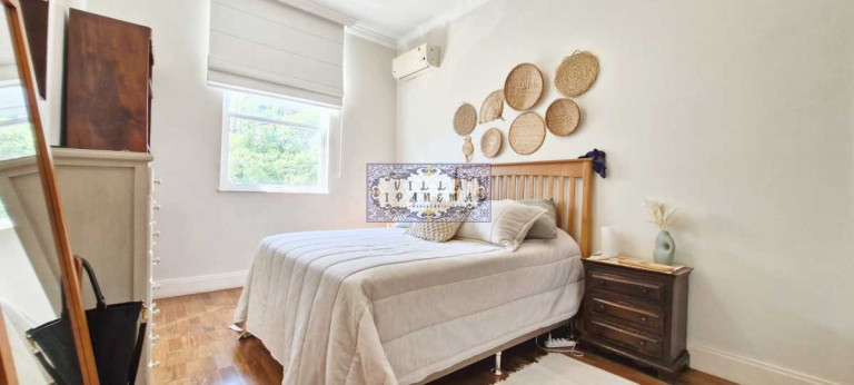 Imagem Apartamento com 3 Quartos à Venda, 152 m² em Botafogo - Rio De Janeiro Imagem Apartamento com 3 Quartos à Venda, 152 m² em Botafogo - Rio De Janeiro