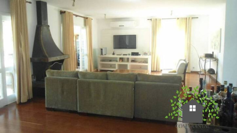 Imagem Casa com 5 Quartos à Venda, 360 m² em São Paulo Ii - Cotia