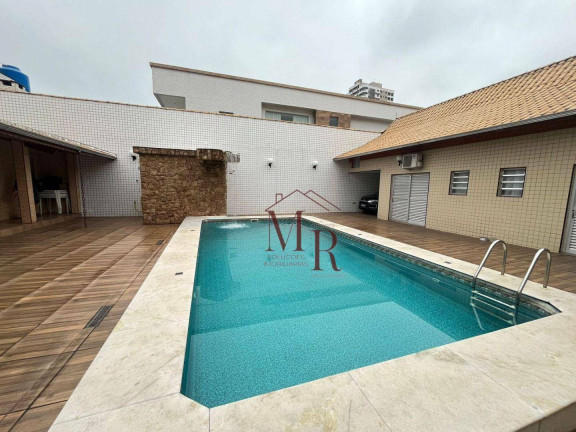 Imagem Casa com 5 Quartos à Venda, 308 m² em Canto Do Forte - Praia Grande Imagem Casa com 5 Quartos à Venda, 308 m² em Canto Do Forte - Praia Grande