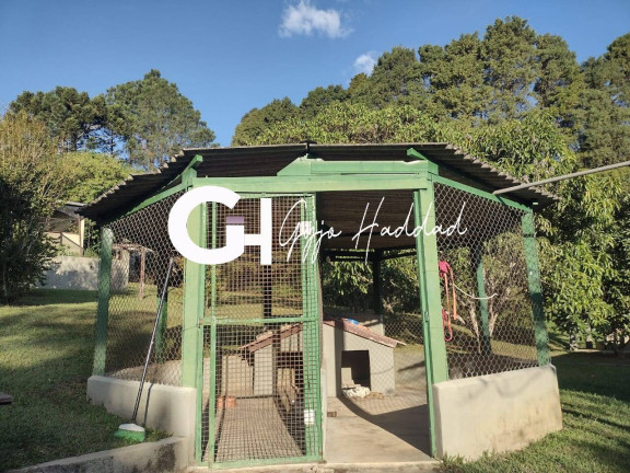 Imagem Chácara com 5 Quartos à Venda, 15.000 m² em Ibiúna