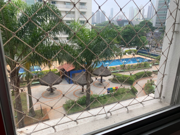 Imagem Apartamento com 2 Quartos à Venda, 55 m² em Anália Franco - São Paulo Imagem Apartamento com 2 Quartos à Venda, 55 m² em Anália Franco - São Paulo