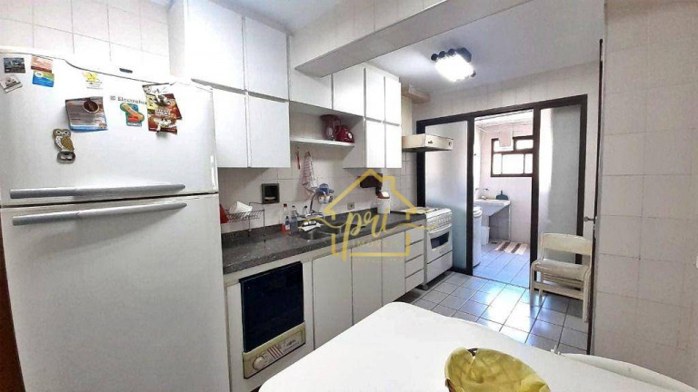 Imagem Apartamento com 3 Quartos à Venda, 130 m² em Barra Funda - Guarujá Imagem Apartamento com 3 Quartos à Venda, 130 m² em Barra Funda - Guarujá