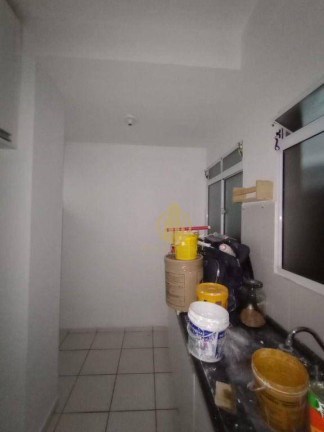 Imagem Apartamento com 2 Quartos à Venda, 48 m² em Ipiranga - Ribeirão Preto