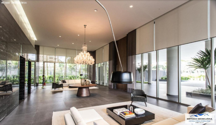 Imagem Apartamento com 4 Quartos à Venda, 632 m² em Ibirapuera - São Paulo Imagem Apartamento com 4 Quartos à Venda, 632 m² em Ibirapuera - São Paulo