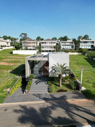 Imagem Casa de Condomínio com 5 Quartos à Venda, 1.300 m² em Tamboré - Santana De Parnaíba Imagem Casa de Condomínio com 5 Quartos à Venda, 1.300 m² em Tamboré - Santana De Parnaíba
