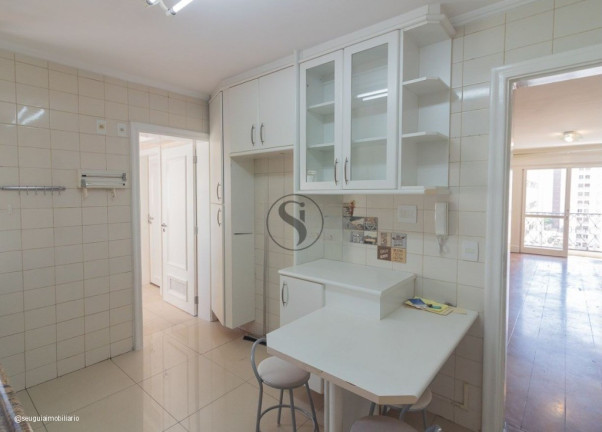Imagem Apartamento com 3 Quartos à Venda, 109 m² em Perdizes - São Paulo Imagem Apartamento com 3 Quartos à Venda, 109 m² em Perdizes - São Paulo