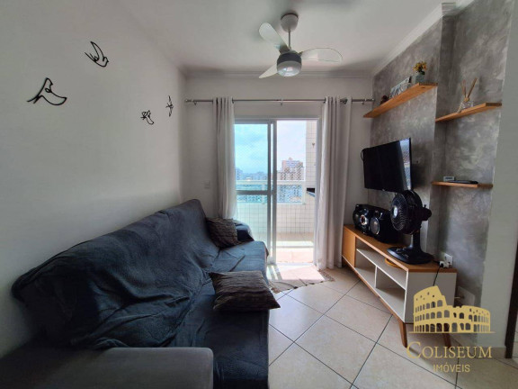 Imagem Apartamento com 1 Quarto à Venda, 47 m² em Vila Assunção - Praia Grande Imagem Apartamento com 1 Quarto à Venda, 47 m² em Vila Assunção - Praia Grande