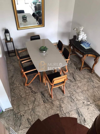 Imagem Cobertura com 3 Quartos à Venda, 240 m² em Jardim Aquárius - São José Dos Campos