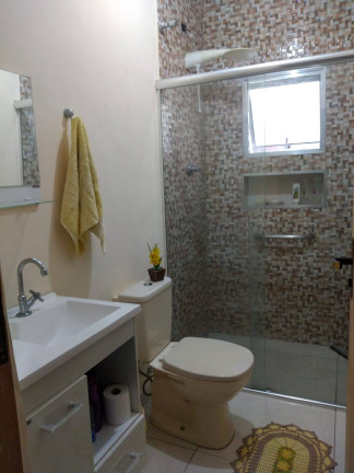 Imagem Casa com 2 Quartos à Venda,  em Campanario - Diadema