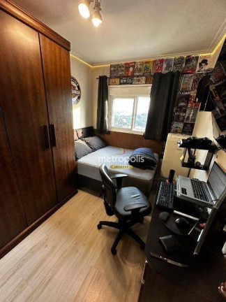 Imagem Apartamento com 3 Quartos à Venda, 89 m² em Santa Maria - São Caetano Do Sul Imagem Apartamento com 3 Quartos à Venda, 89 m² em Santa Maria - São Caetano Do Sul