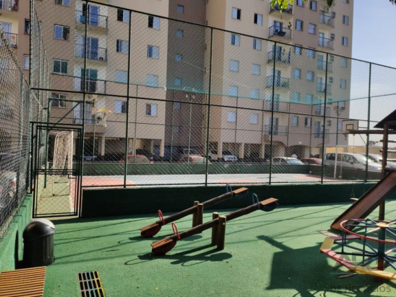 Imagem Apartamento com 2 Quartos para Alugar, 57 m² em Vila Curuçá - São Paulo