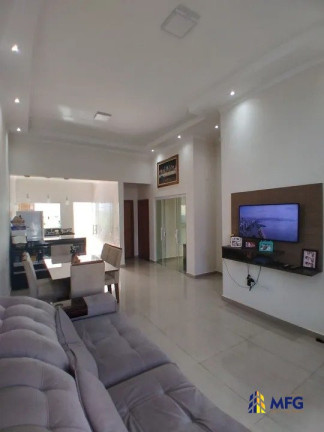 Imagem Casa de Condomínio com 2 Quartos à Venda, 150 m² em Condomínio Golden Park Residence Ii - Sorocaba Imagem Casa de Condomínio com 2 Quartos à Venda, 150 m² em Condomínio Golden Park Residence Ii - Sorocaba