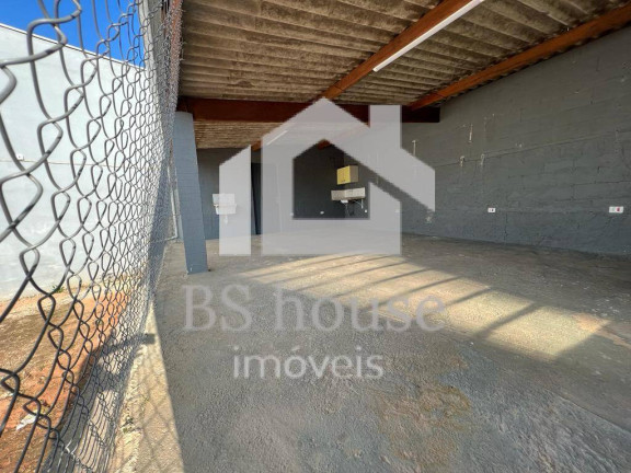 Imagem Terreno para Alugar, 2.000 m² em Vila Eldizia - Santo André