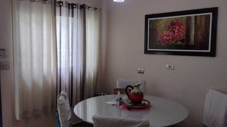 Imagem Casa com 2 Quartos à Venda, 107 m² em Vila Aprazível - Jacareí