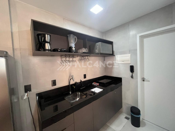 Imagem Flat com 1 Quarto à Venda, 36 m² em Tambaú - João Pessoa Imagem Flat com 1 Quarto à Venda, 36 m² em Tambaú - João Pessoa