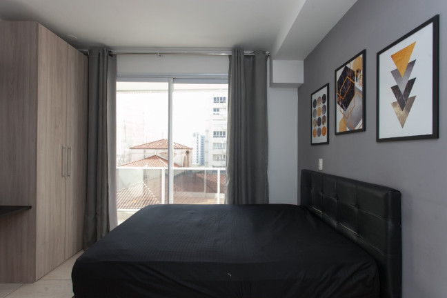 Imagem Studio com 1 Quarto à Venda, 21 m² em Centro - São Paulo