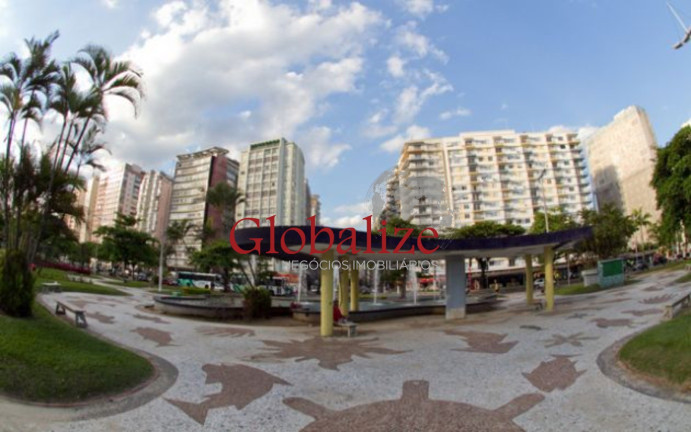 Imagem Imóvel com 2 Quartos à Venda, 86 m² em Boqueirão - Santos Imagem Imóvel com 2 Quartos à Venda, 86 m² em Boqueirão - Santos